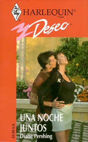 Cover of Una Noche Juntos