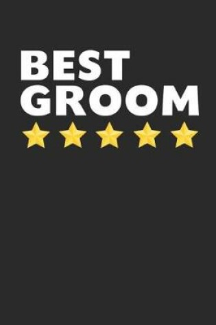 Cover of Best Groom