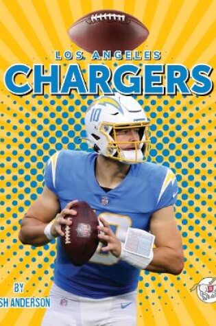 Cover of Los Angeles Chargers