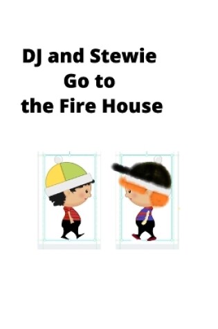 Cover of Stewie and DJ ARE BEST FRIENDS!