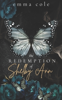 Cover of The Redemption of Shelby Ann