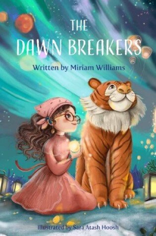 Cover of The Dawn Breakers