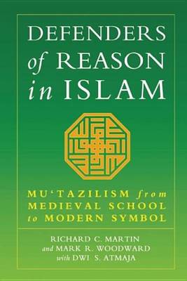 Book cover for Defenders of Reason in Islam