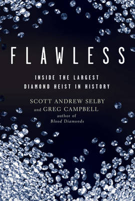 Book cover for Flawless