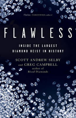 Book cover for Flawless