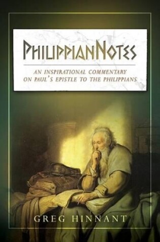 Cover of Philippiannotes