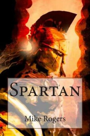 Cover of Spartan