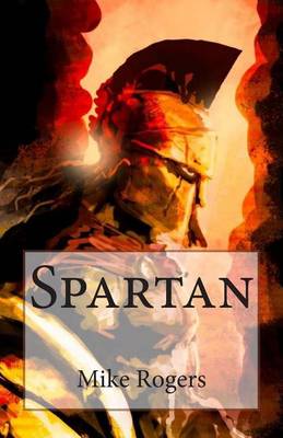 Book cover for Spartan