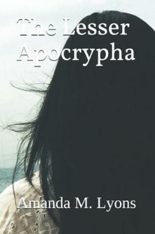 Cover of The Lesser Apocrypha
