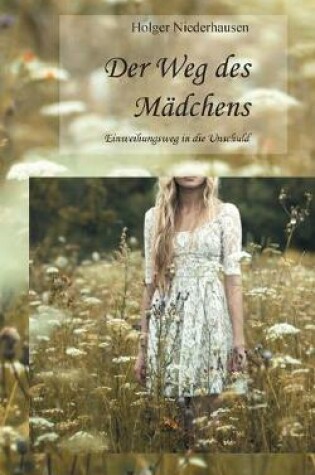 Cover of Der Weg des Madchens