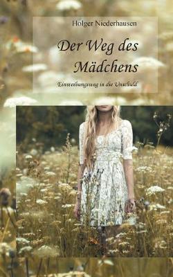 Book cover for Der Weg des Madchens