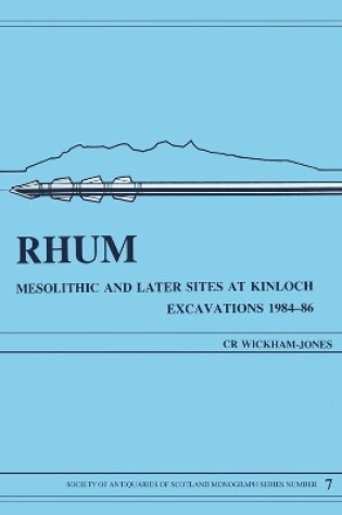 Cover of Rhum