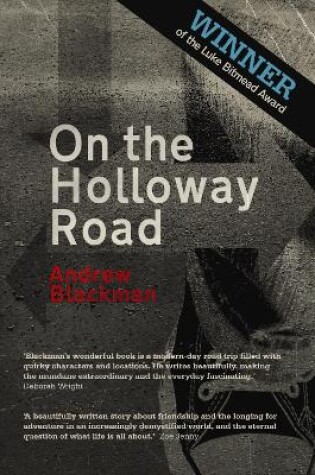 Cover of On The Holloway Road