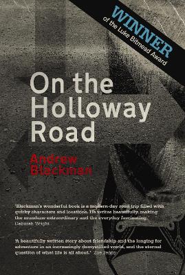 Book cover for On The Holloway Road