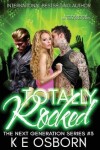 Book cover for Totally Rocked