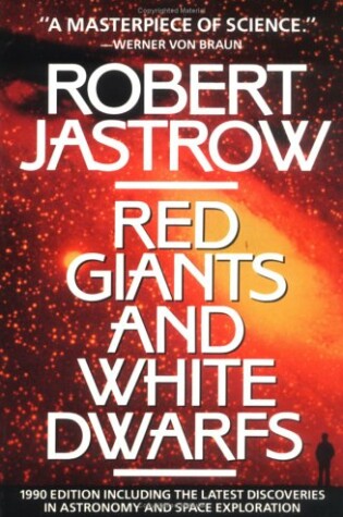 Cover of Jastrow Red Giants