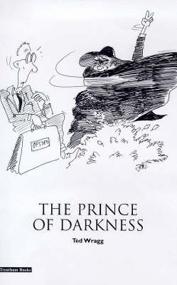 Book cover for The Prince of Darkness