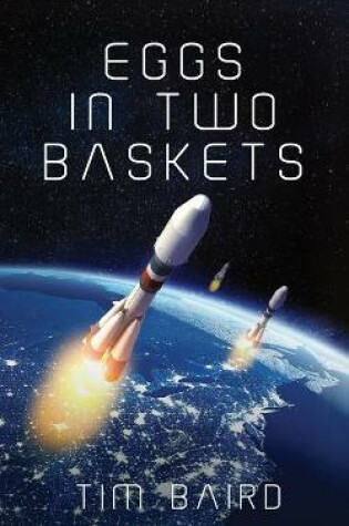 Cover of Eggs in Two Baskets