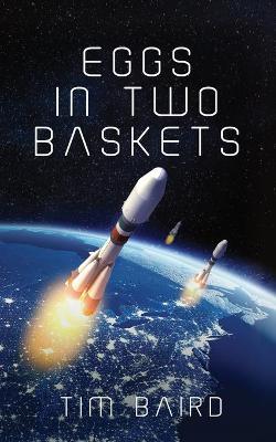 Book cover for Eggs in Two Baskets