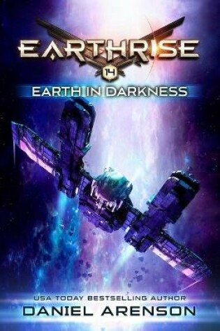 Cover of Earth in Darkness