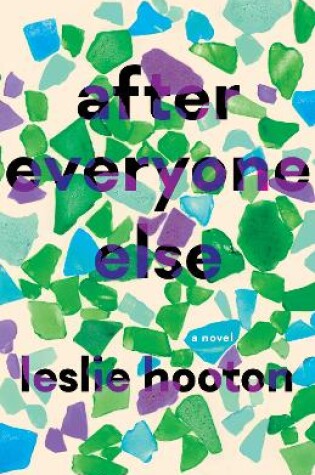 Cover of After Everyone Else