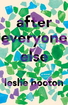 Book cover for After Everyone Else