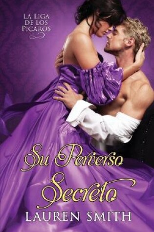Cover of Su Perverso Secreto