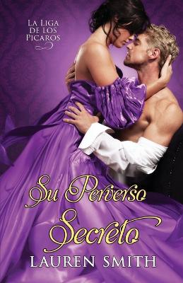 Book cover for Su Perverso Secreto