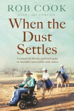 Cover of When the Dust Settles