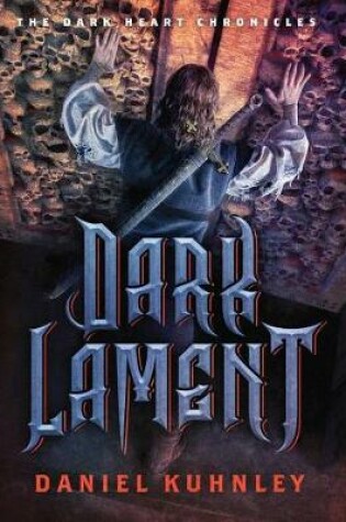 Cover of Dark Lament