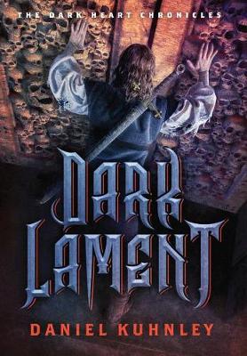 Book cover for Dark Lament