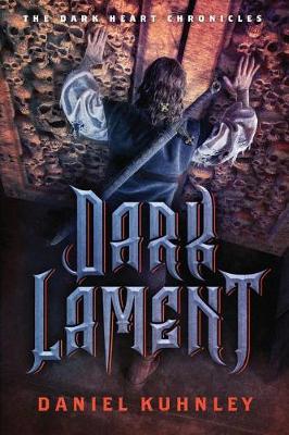 Book cover for Dark Lament