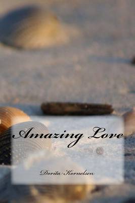 Book cover for Amazing Love