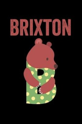 Cover of Brixton