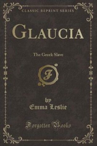 Cover of Glaucia