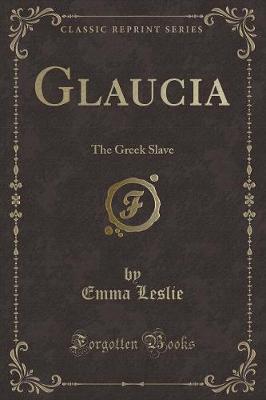 Book cover for Glaucia