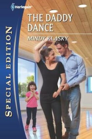 Cover of The Daddy Dance