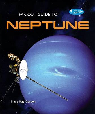 Cover of Far-Out Guide to Neptune