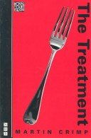 Book cover for The Treatment, The