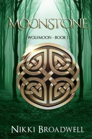 Cover of Moonstone