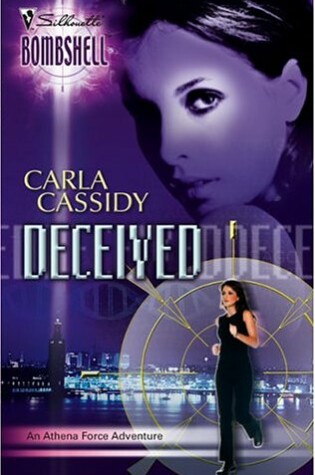 Cover of Deceived