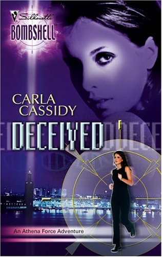 Book cover for Deceived