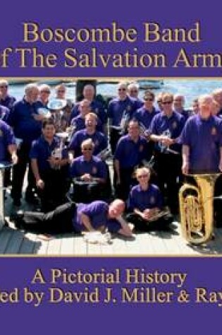Cover of Boscombe Band