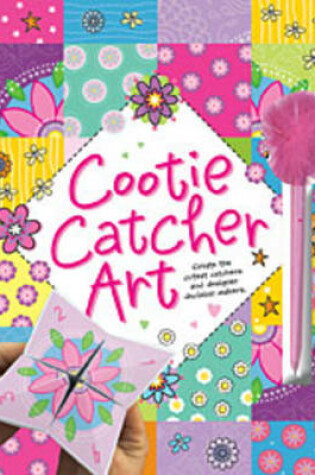Cover of Cootie Catcher Art