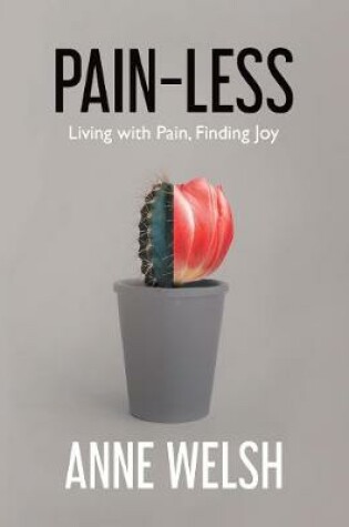 Cover of Pain-Less
