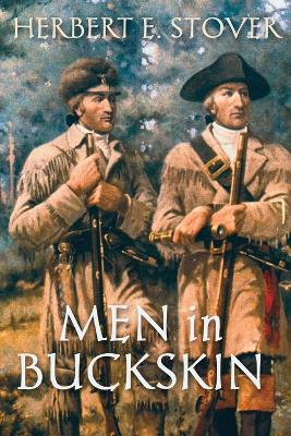 Cover of Men in Buckskin