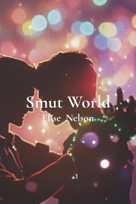 Book cover for Smut World