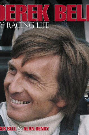 Cover of Derek Bell