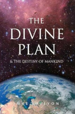 Cover of Divine Plan