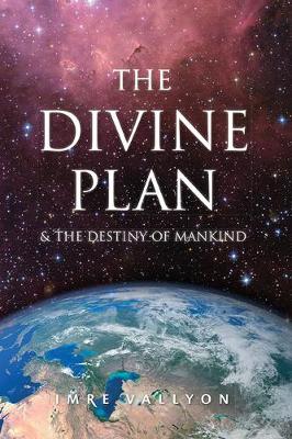 Book cover for Divine Plan